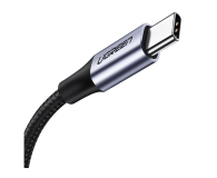 UGREEN Kabel USB do USB-C QC3.0 	US288 05m z aluminiową wtyczką cza - 1489132 - zdjęcie 2